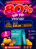 Yesnap Lymphatic-H5