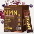𝗬𝗲𝘀𝗻𝗮𝗽 NMN (Nicotinamide Mononucleotide)™