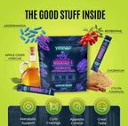 MOCKTALE-1™ GLP-1 Metabolic Burner