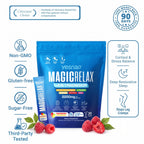 YESNAP MagicRelax™ 8-in-1 Magnesium Glute Booster