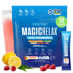 𝗬𝗲𝘀𝗻𝗮𝗽 MagicRelax™ 8-in-1 Magnesium Glute Booster