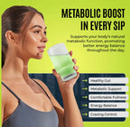 MOCKTALE-1™ GLP-1 Metabolic Burner