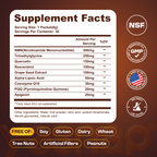 𝗬𝗲𝘀𝗻𝗮𝗽 NMN (Nicotinamide Mononucleotide)™