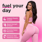 𝗬𝗲𝘀𝗻𝗮𝗽 Creatine™