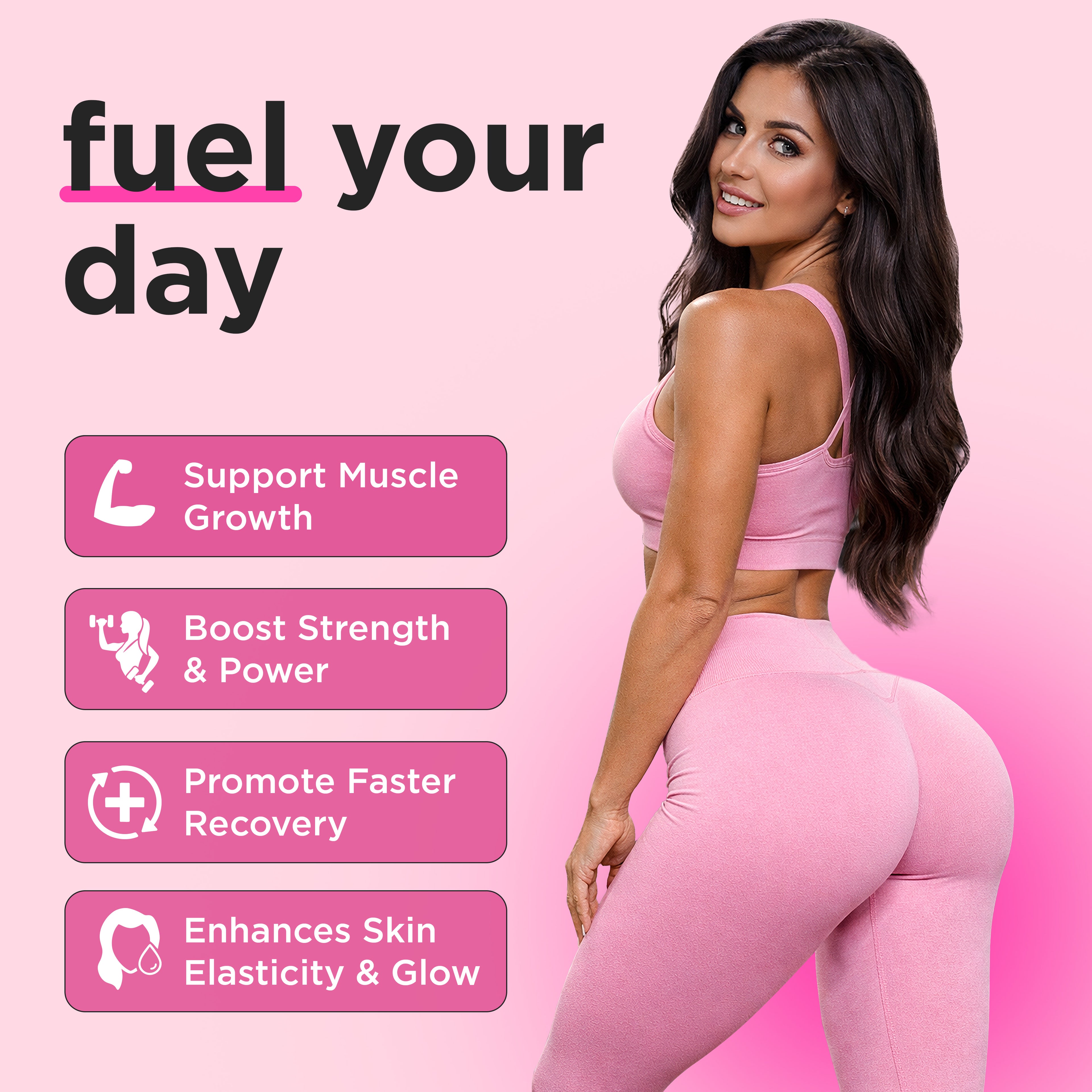 𝗬𝗲𝘀𝗻𝗮𝗽 Creatine™