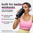 𝗬𝗲𝘀𝗻𝗮𝗽 Creatine™