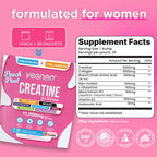 𝗬𝗲𝘀𝗻𝗮𝗽 Creatine™