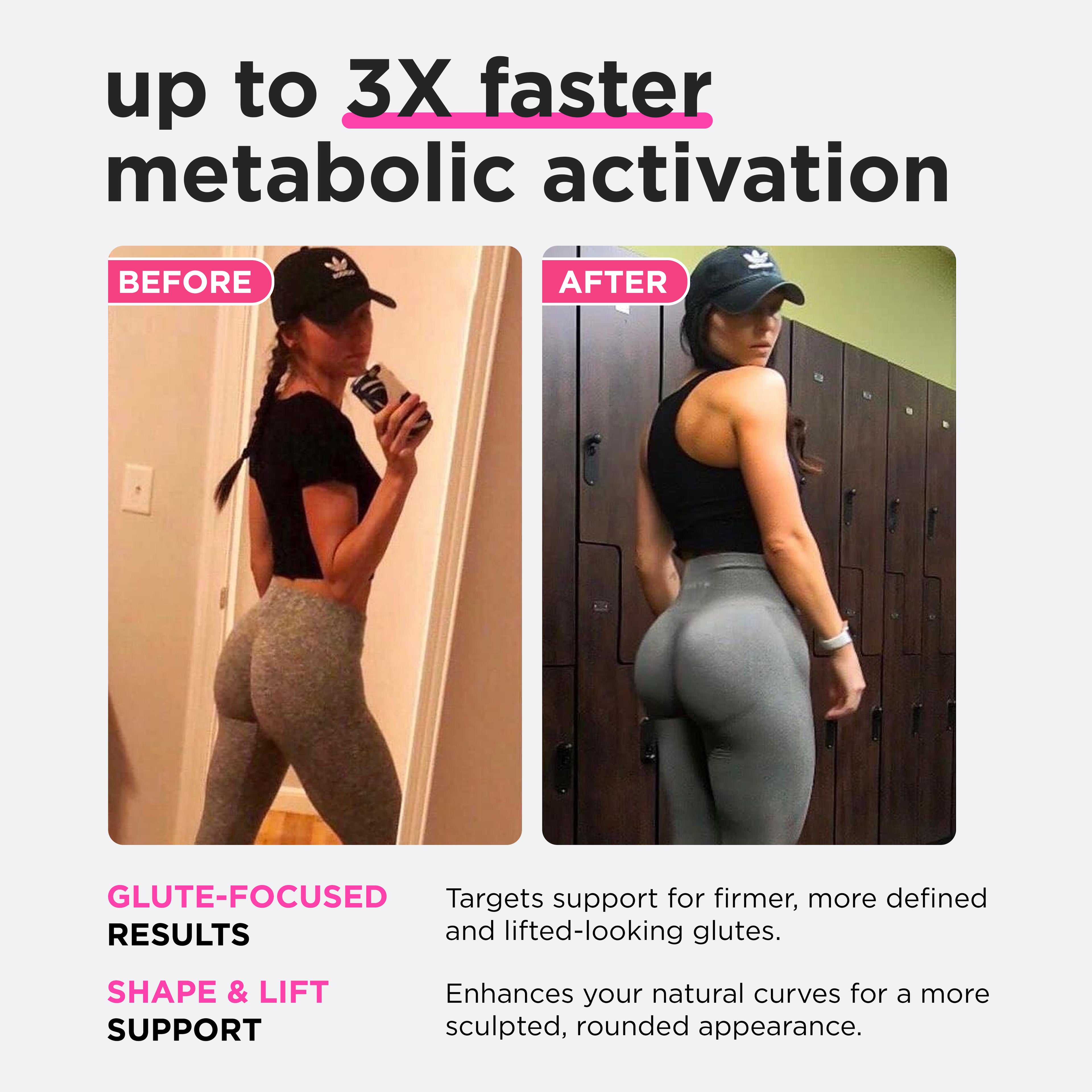 𝗬𝗲𝘀𝗻𝗮𝗽 Creatine™