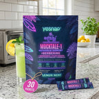 MOCKTALE-1™ GLP-1 Metabolic Burner