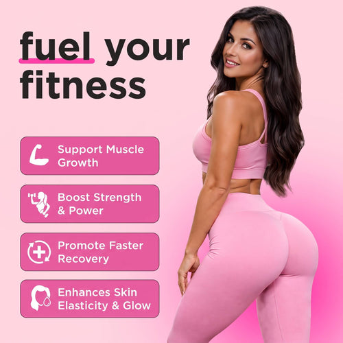 YESNAP Creatine™