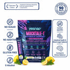 MOCKTALE-1™ Metabolic Support Drink